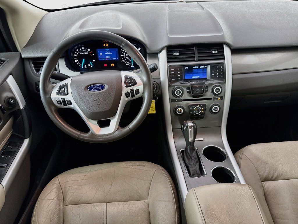 Used 2014 Ford Edge SEL w/ Equipment Group 204A FWD image 25