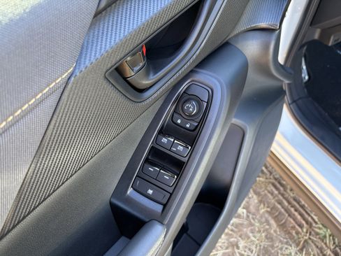 New 2026 Subaru Crosstrek 2.5i Sport w/ Crosstrek Mirror Package image 25