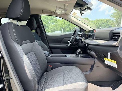 New 2026 Nissan Kicks SV w/ Cold Weather Package AWD/4WD image 10