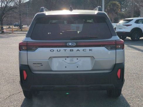 New 2026 Subaru Outback Premium image 4