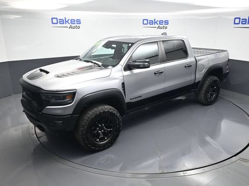 Used 2023 RAM 1500 TRX w/ TRX Level 2 Equipment Group AWD/4WD image 50