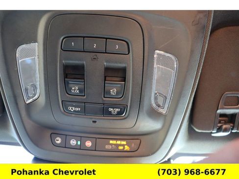 Used 2023 Cadillac CT4 Premium Luxury w/ Super Cruise 2 Package image 20