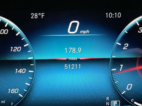 Used 2022 Mercedes-Benz E 350 Sedan image 15