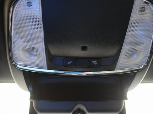 Used 2017 Jeep Grand Cherokee Laredo w/ Quick Order Package 2BE image 46