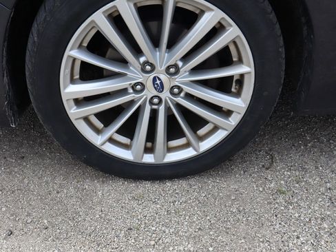 Used 2015 Subaru Impreza 2.0i Limited image 9