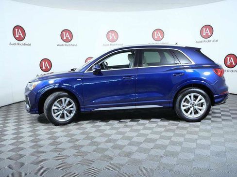 Used 2023 Audi Q3 2.0T Premium Plus w/ Premium Plus Package AWD/4WD image 5