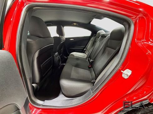 Used 2020 Dodge Charger R/T RWD image 26