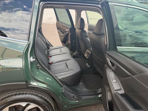 Used 2024 Subaru Forester Touring image 12