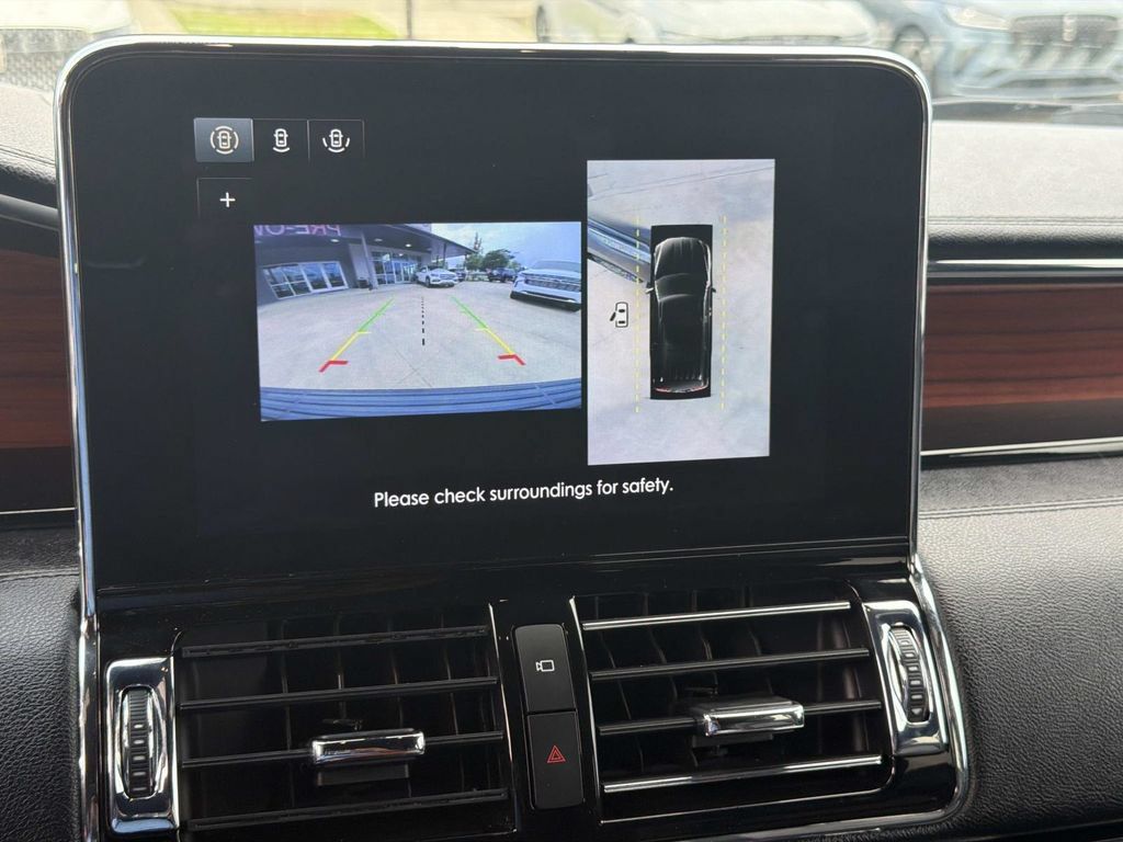 Certified 2021 Lincoln Navigator Reserve RWD image 27