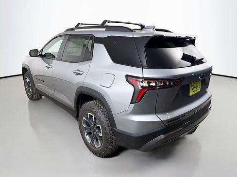 New 2027 Chevrolet Equinox ACTIV w/ Safety and Technology Package AWD/4WD image 5