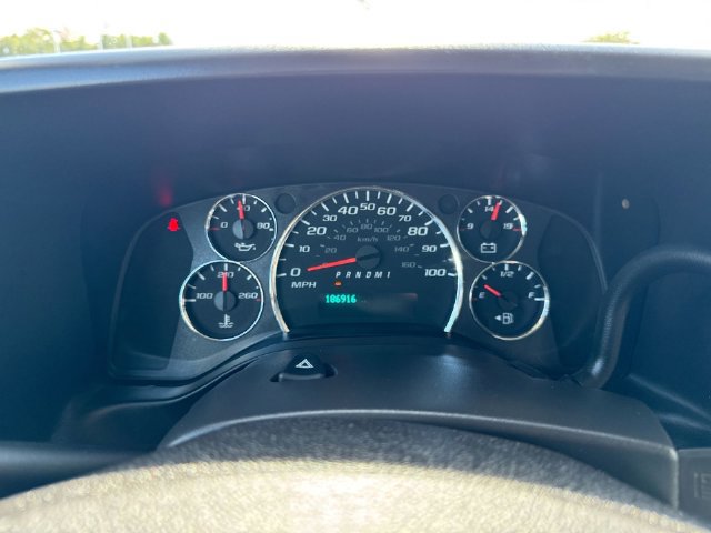 Used 2016 Chevrolet Express 2500 RWD image 11