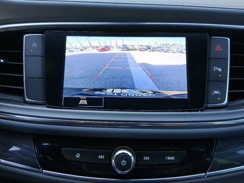Used 2024 Buick Enclave Essence w/ Sport Touring Edition image 11