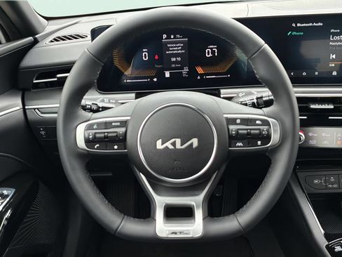 New 2026 Kia K5 GT-Line image 17