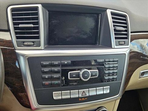 Used 2014 Mercedes-Benz ML 350 2WD image 11