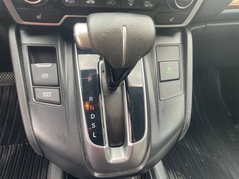 Used 2018 Honda CR-V EX image 18