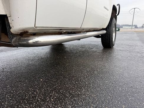 Used 2009 Chevrolet Silverado 2500 LT image 7