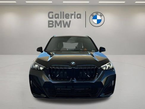 Used 2026 BMW X1 xDrive28i w/ Technology Package AWD/4WD image 3