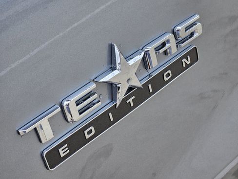 New 2026 Chevrolet Silverado 1500 LTZ w/ LTZ Premium Texas Edition AWD/4WD image 14