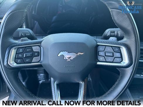 Used 2024 Ford Mustang GT Premium image 11