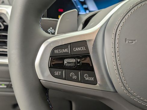 New 2026 BMW X5 M60i w/ Parking Assistance Package image 19