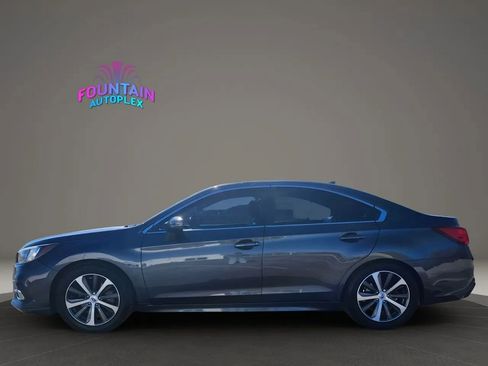 Used 2019 Subaru Legacy 3.6R Limited image 2