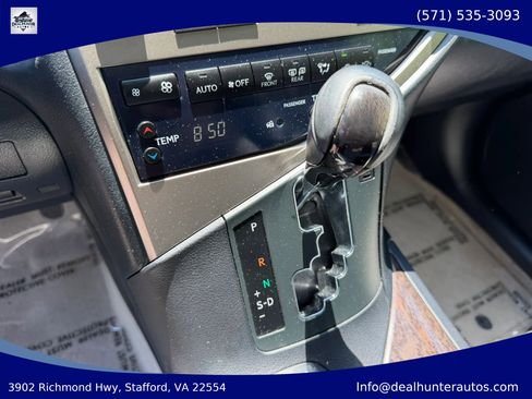 Used 2013 Lexus RX 350 AWD w/ Navigation Pkg image 28