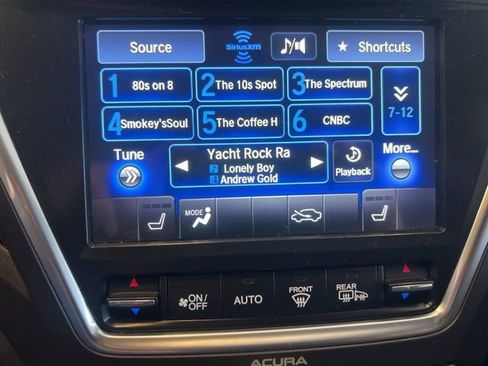 Used 2017 Acura MDX FWD w/ Technology Package image 26