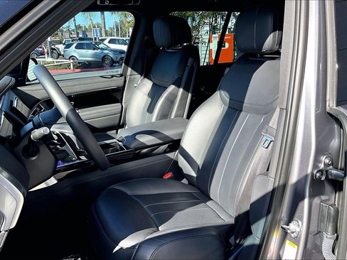 Used 2023 Land Rover Range Rover SE image 25