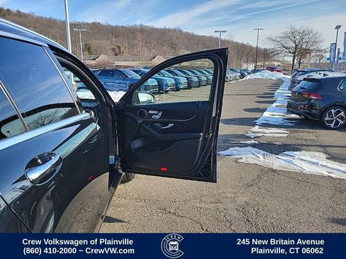 Used 2021 Mercedes-Benz GLC 300 4MATIC image 45