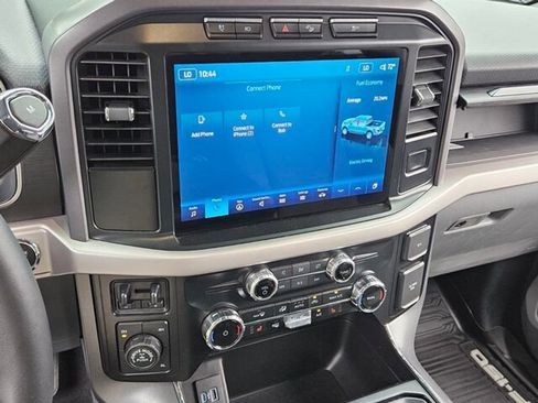 Used 2023 Ford F150 XLT w/ Equipment Group 302A High image 22