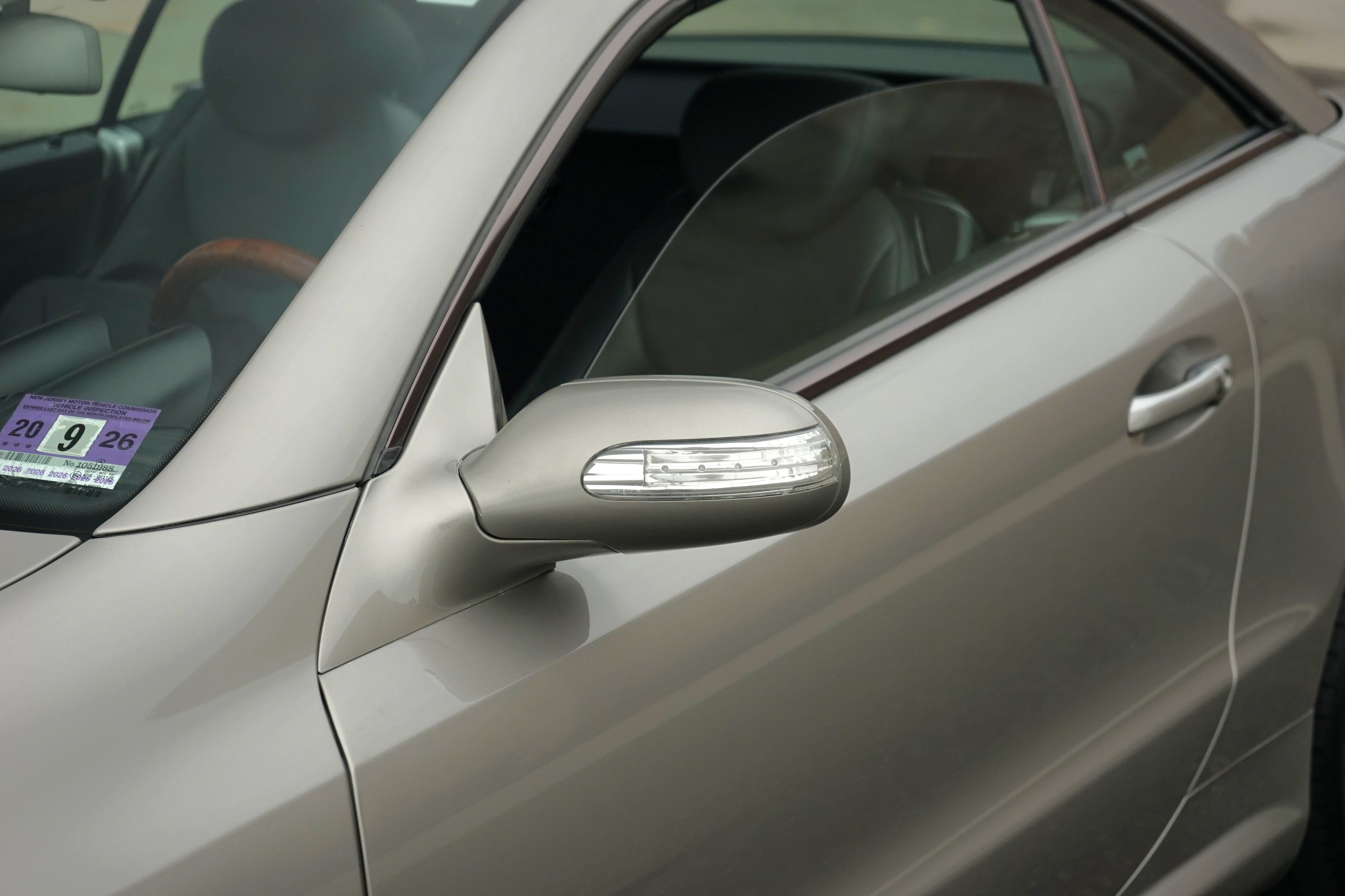 Used 2005 Mercedes-Benz SL 500 image 13