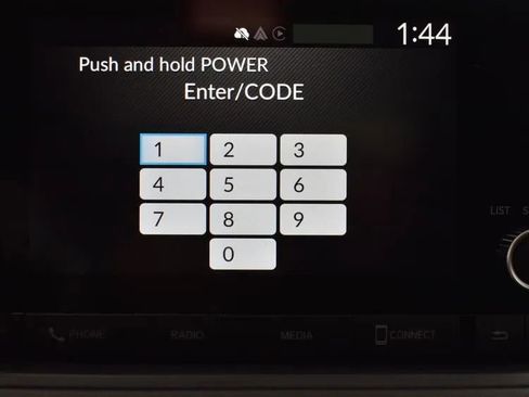 Used 2024 Honda Accord LX image 29