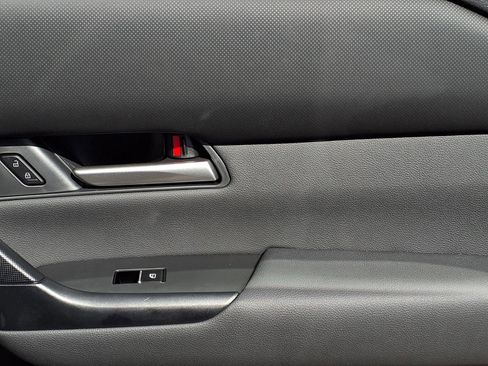 New 2026 MAZDA CX-50 2.5 Hybrid w/ Weather Package image 25