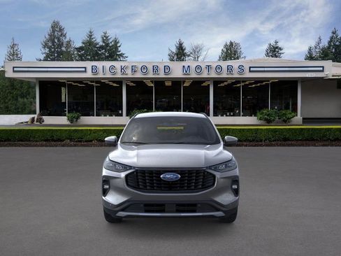 New 2025 Ford Escape SE w/ PHEV Premium Package image 6