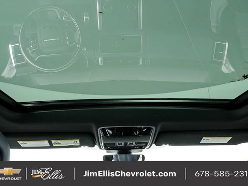 Used 2020 Land Rover Range Rover Sport HSE Dynamic image 20