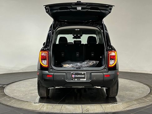New 2026 Ford Bronco Sport Big Bend AWD/4WD image 28