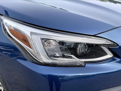 Used 2020 Subaru Outback Touring AWD/4WD image 30