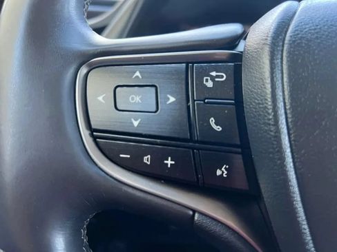 Used 2019 Lexus ES 350 w/ Premium Package FWD image 46