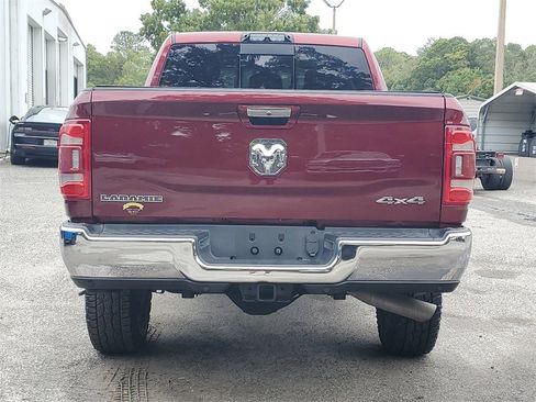 Used 2021 RAM 2500 Laramie image 10