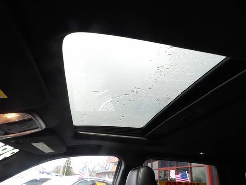 Used 2016 Jeep Grand Cherokee Limited image 8