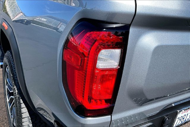 Used 2023 GMC Canyon Denali AWD/4WD image 24