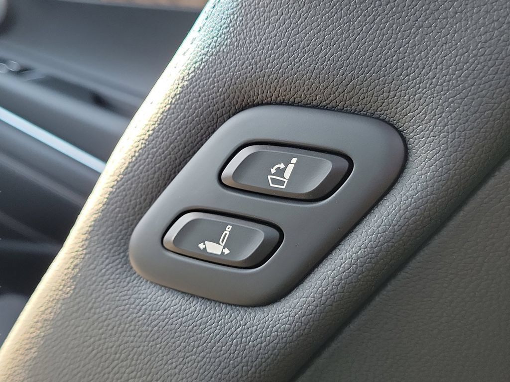 Used 2026 Genesis GV80 2.5T Prestige AWD/4WD image 24