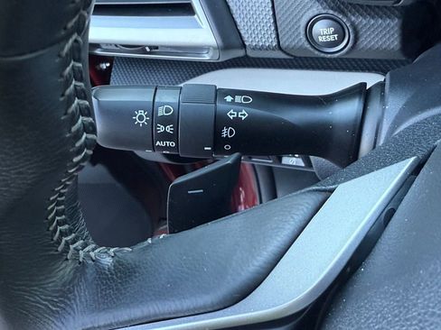 Used 2023 Subaru Forester Limited image 16