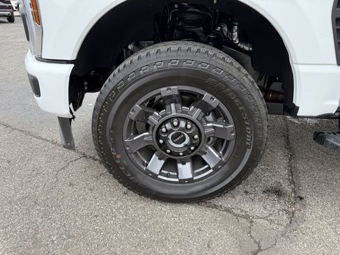 Used 2026 Ford F250 XL w/ STX Appearance Package image 29