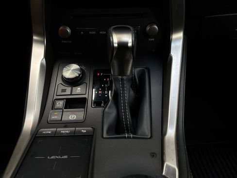 Used 2019 Lexus NX 300 FWD w/ Comfort Package image 27