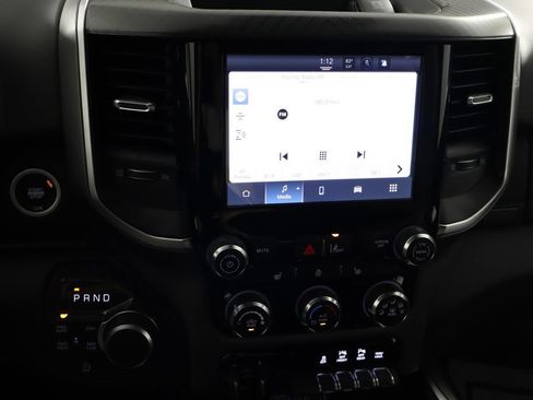 New 2027 RAM 1500 Big Horn w/ Night Edition AWD/4WD image 20
