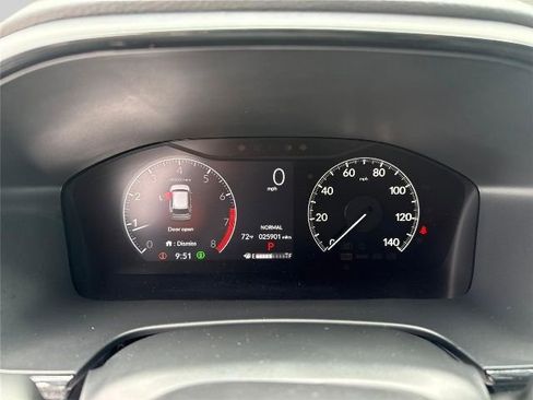 Certified 2024 Honda CR-V EX image 8