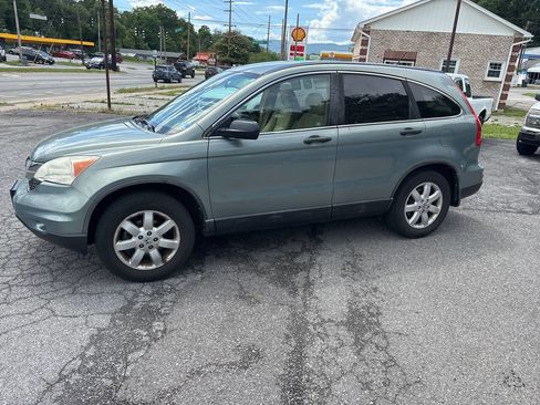 Used 2011 Honda CR-V SE image 1