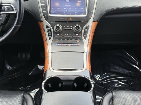 Used 2019 Lincoln Nautilus Reserve w/ Cargo Utility Package image 19