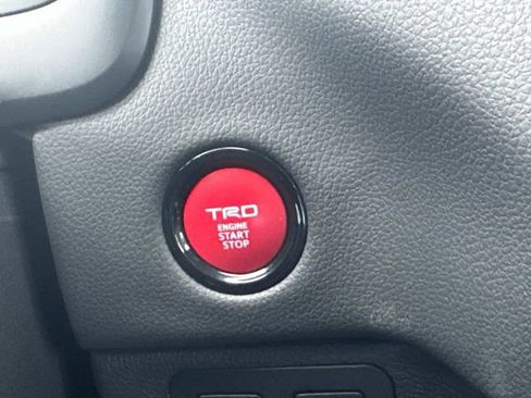 Used 2025 Toyota Tundra Limited w/ TRD Off-Road Package image 35